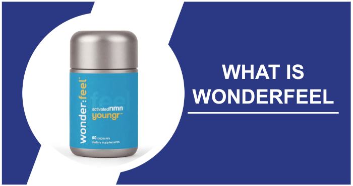 What is wonderfeel